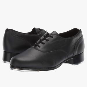 Bloch Womens Respect Dance Tap Shoe Size 7